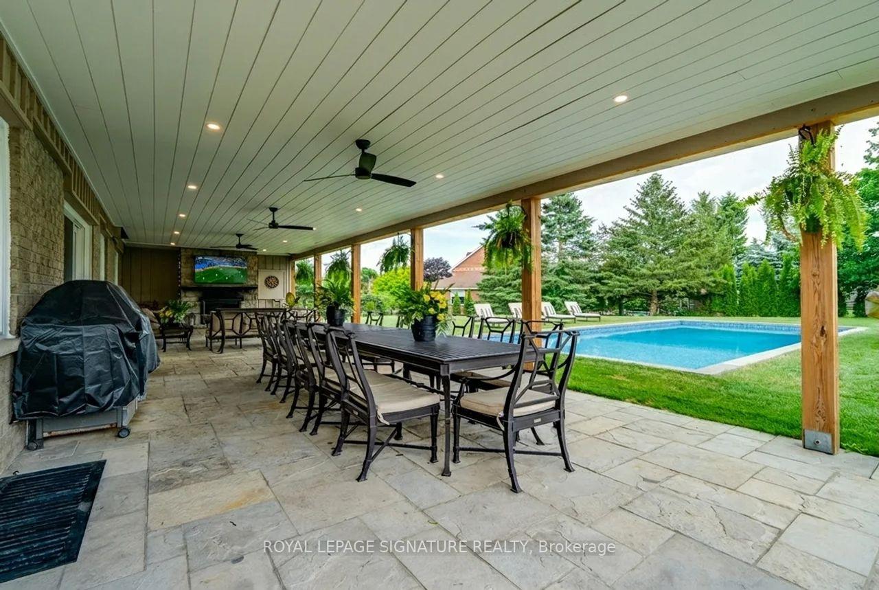Photo 38 of 33 Campbell Drive, Uxbridge — HOMEH