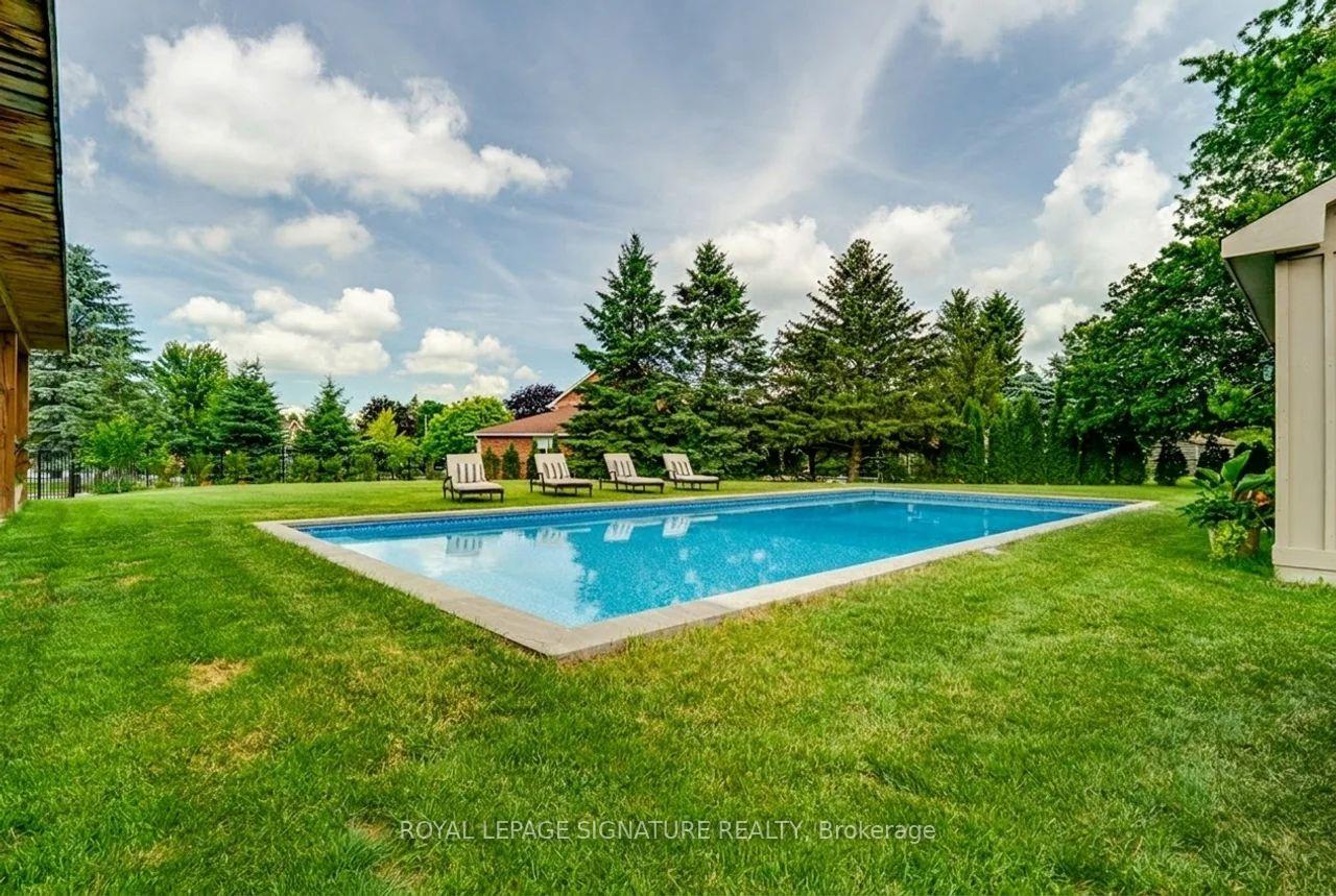 Photo 41 of 33 Campbell Drive, Uxbridge — HOMEH
