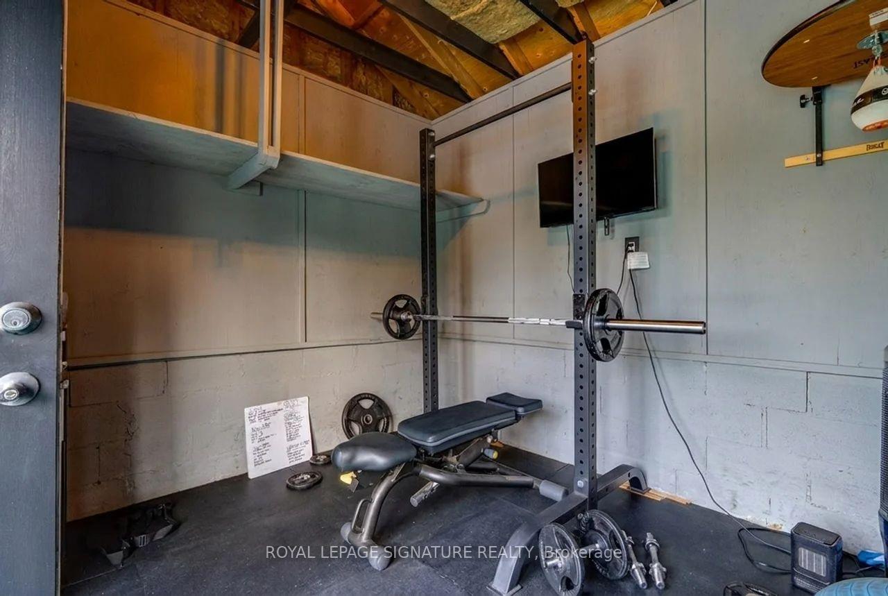 Photo 47 of 33 Campbell Drive, Uxbridge — HOMEH