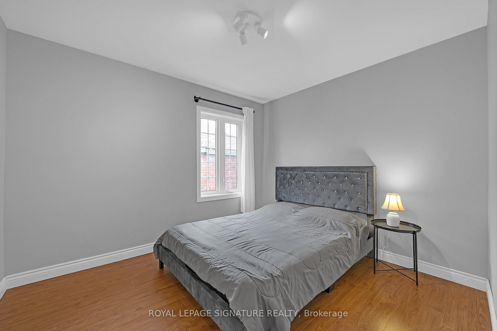Photo 20 of 118 Rexleigh Drive, Toronto, O'Connor-Parkview — HOMEH