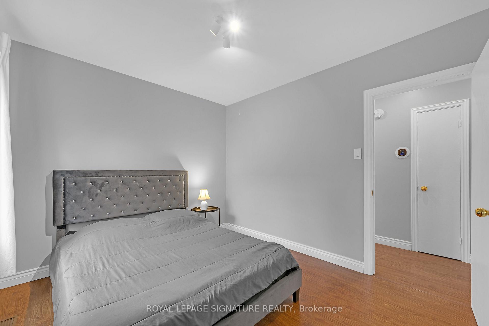 Photo 21 of 118 Rexleigh Drive, Toronto, O'Connor-Parkview — HOMEH