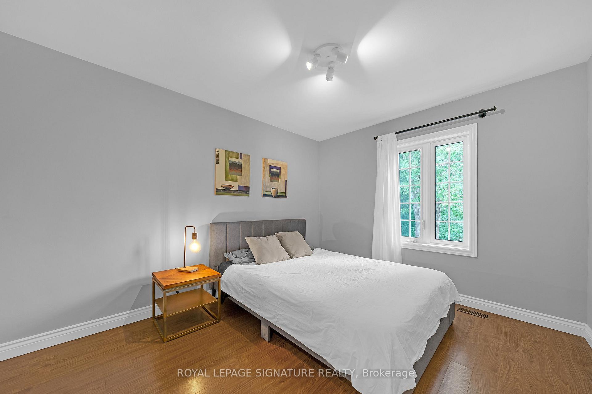 Photo 22 of 118 Rexleigh Drive, Toronto, O'Connor-Parkview — HOMEH