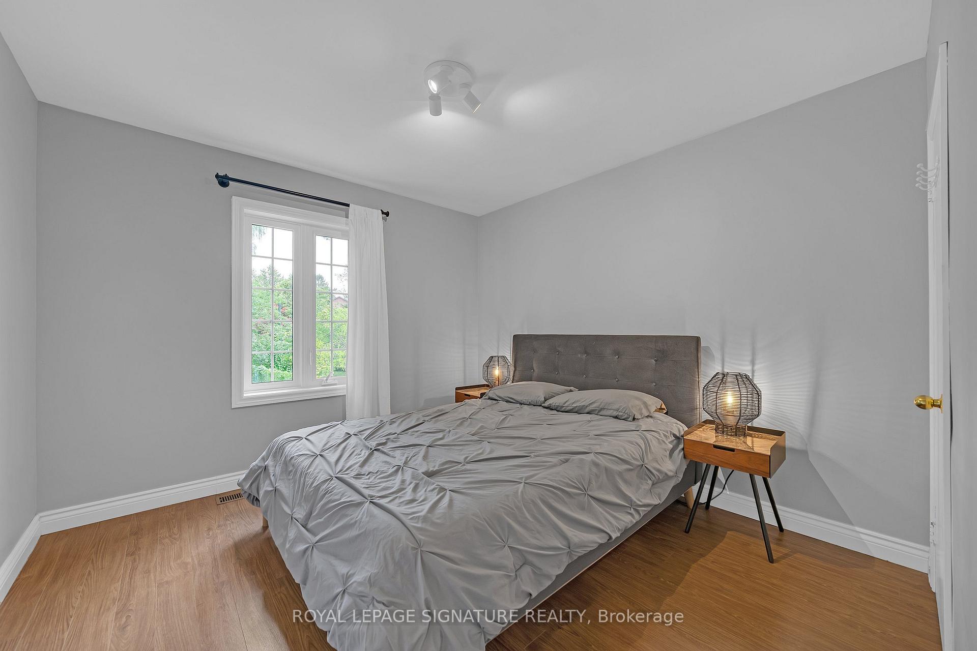 Photo 24 of 118 Rexleigh Drive, Toronto, O'Connor-Parkview — HOMEH
