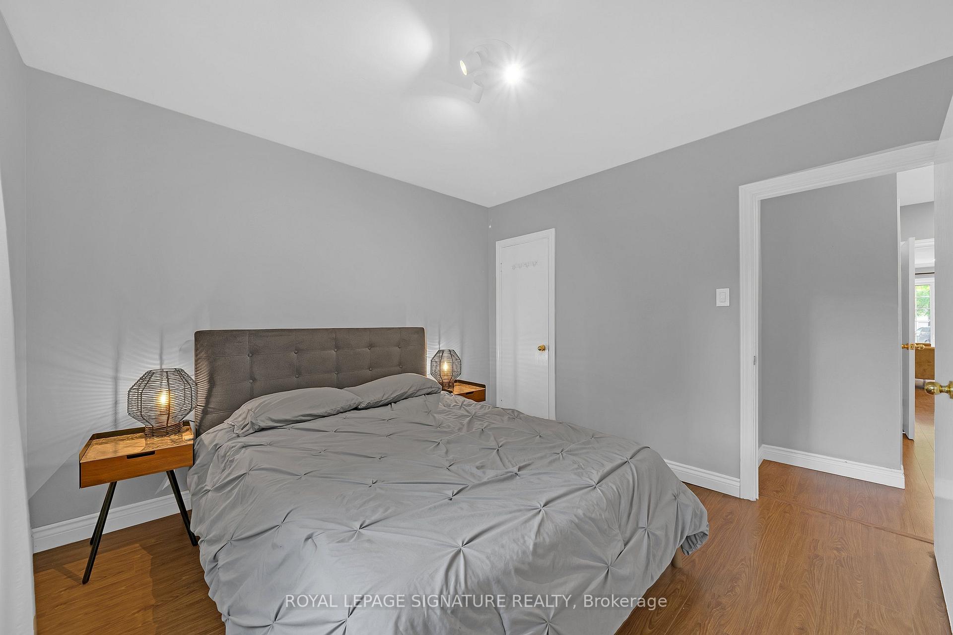 Photo 25 of 118 Rexleigh Drive, Toronto, O'Connor-Parkview — HOMEH