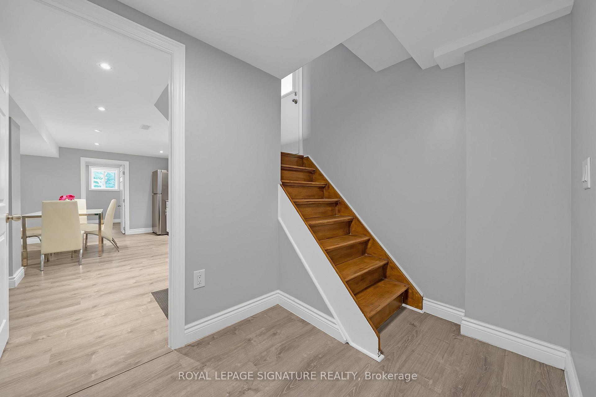Photo 27 of 118 Rexleigh Drive, Toronto, O'Connor-Parkview — HOMEH