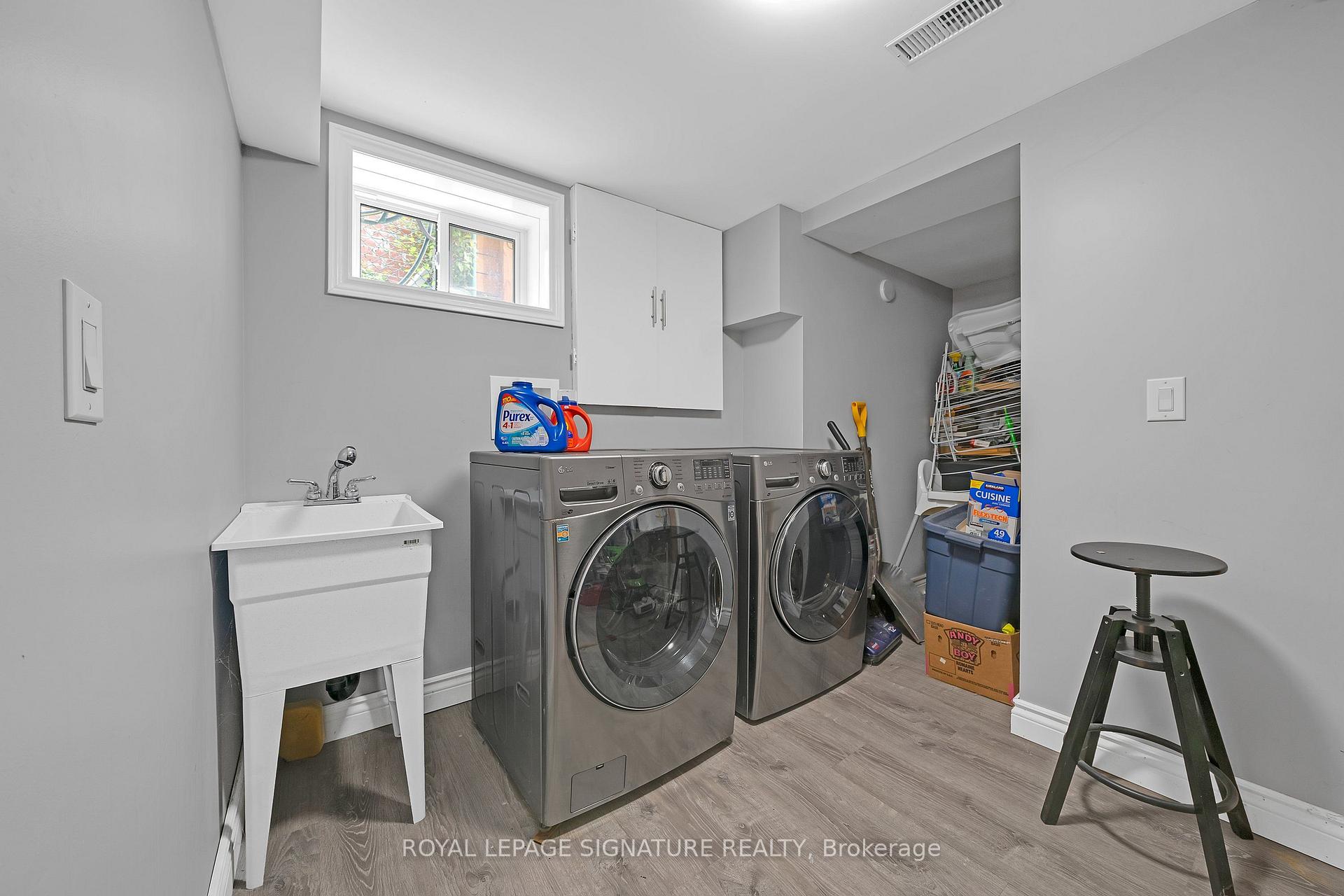 Photo 28 of 118 Rexleigh Drive, Toronto, O'Connor-Parkview — HOMEH