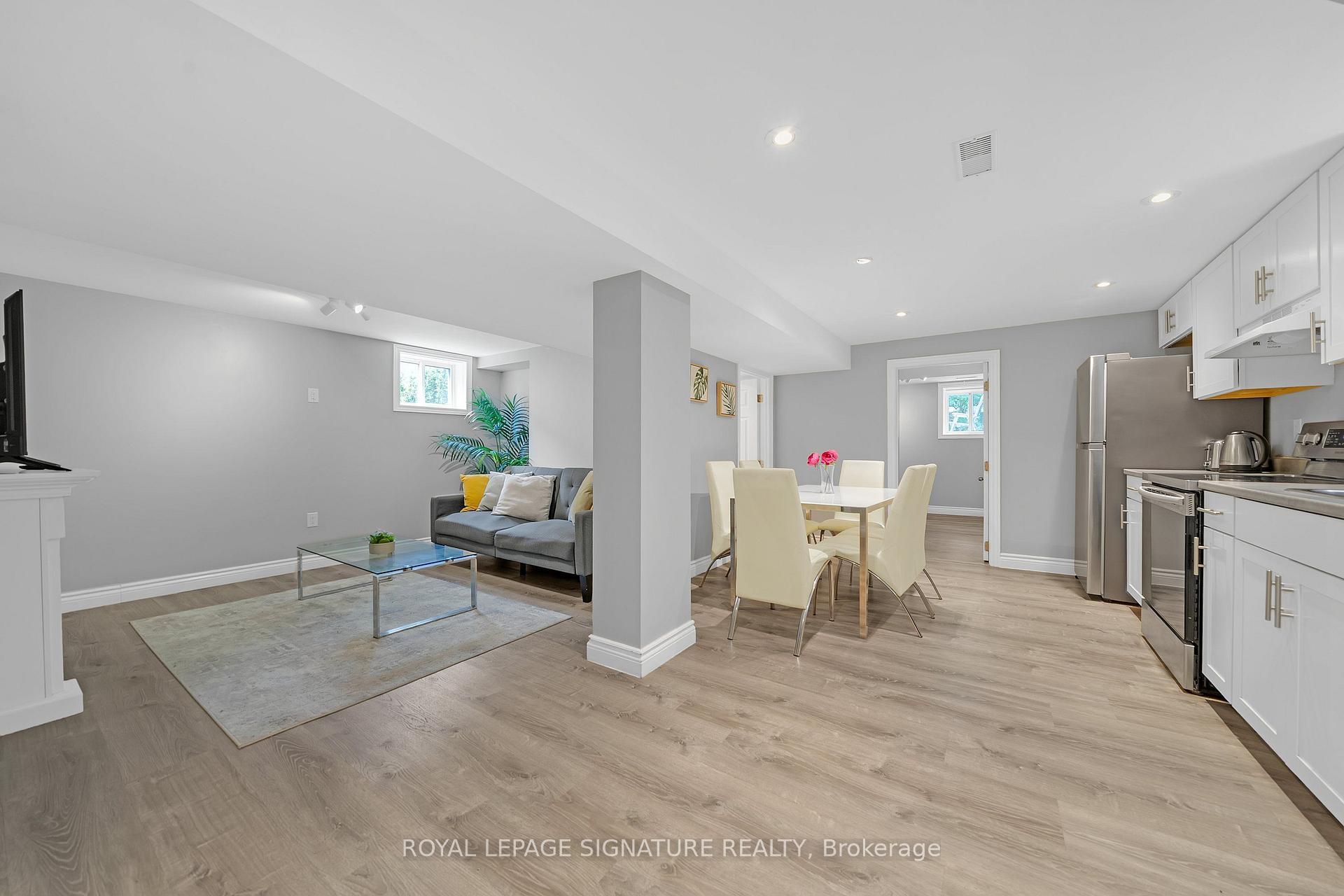 Photo 29 of 118 Rexleigh Drive, Toronto, O'Connor-Parkview — HOMEH