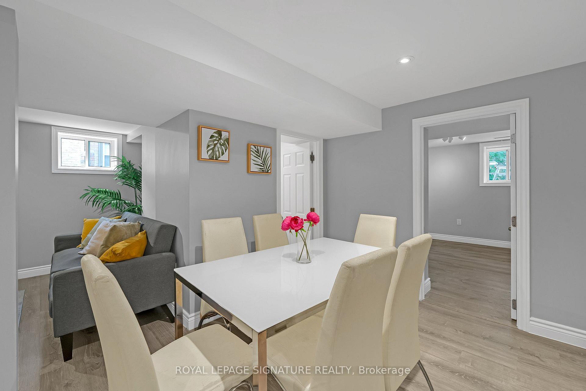 Photo 36 of 118 Rexleigh Drive, Toronto, O'Connor-Parkview — HOMEH