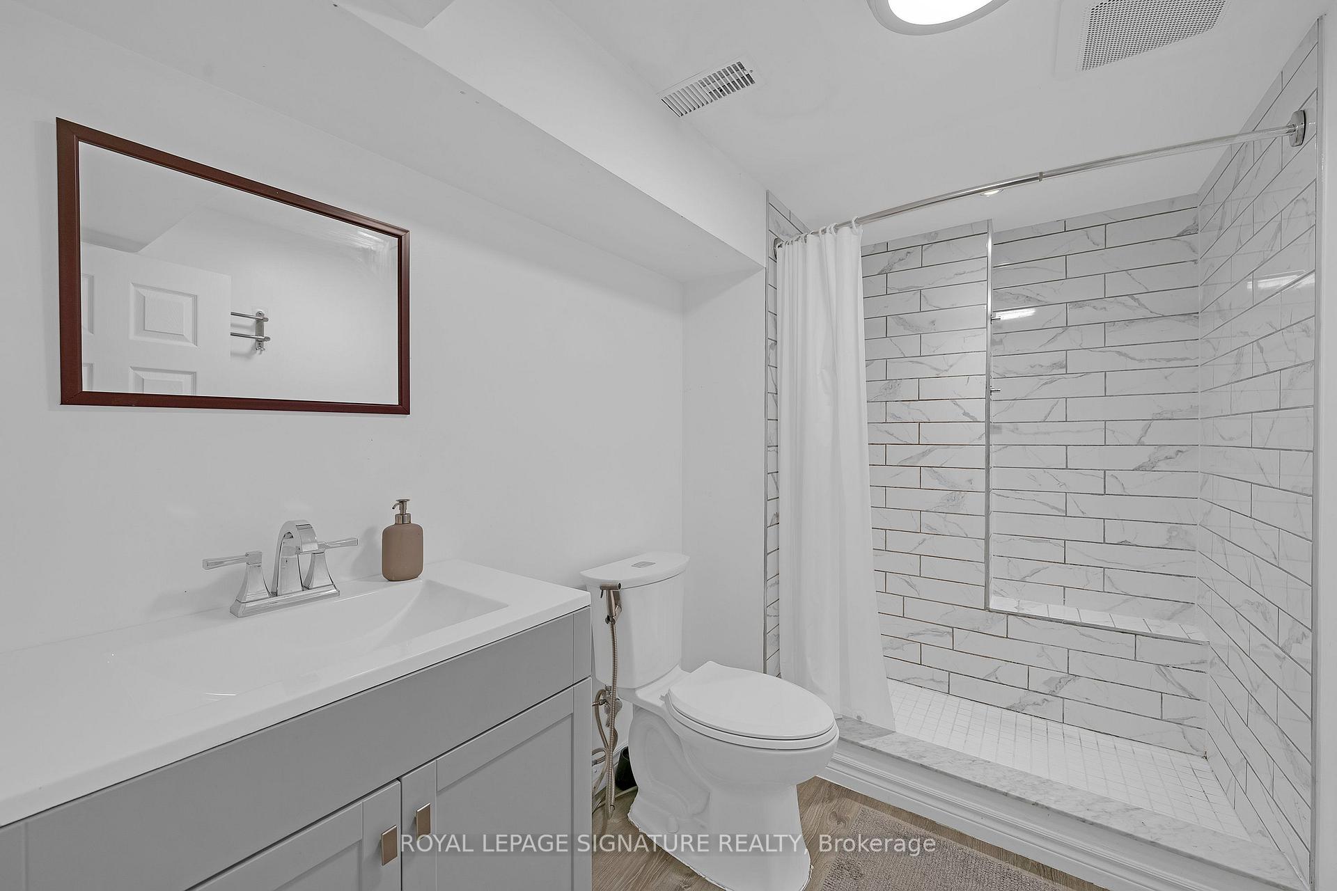 Photo 37 of 118 Rexleigh Drive, Toronto, O'Connor-Parkview — HOMEH