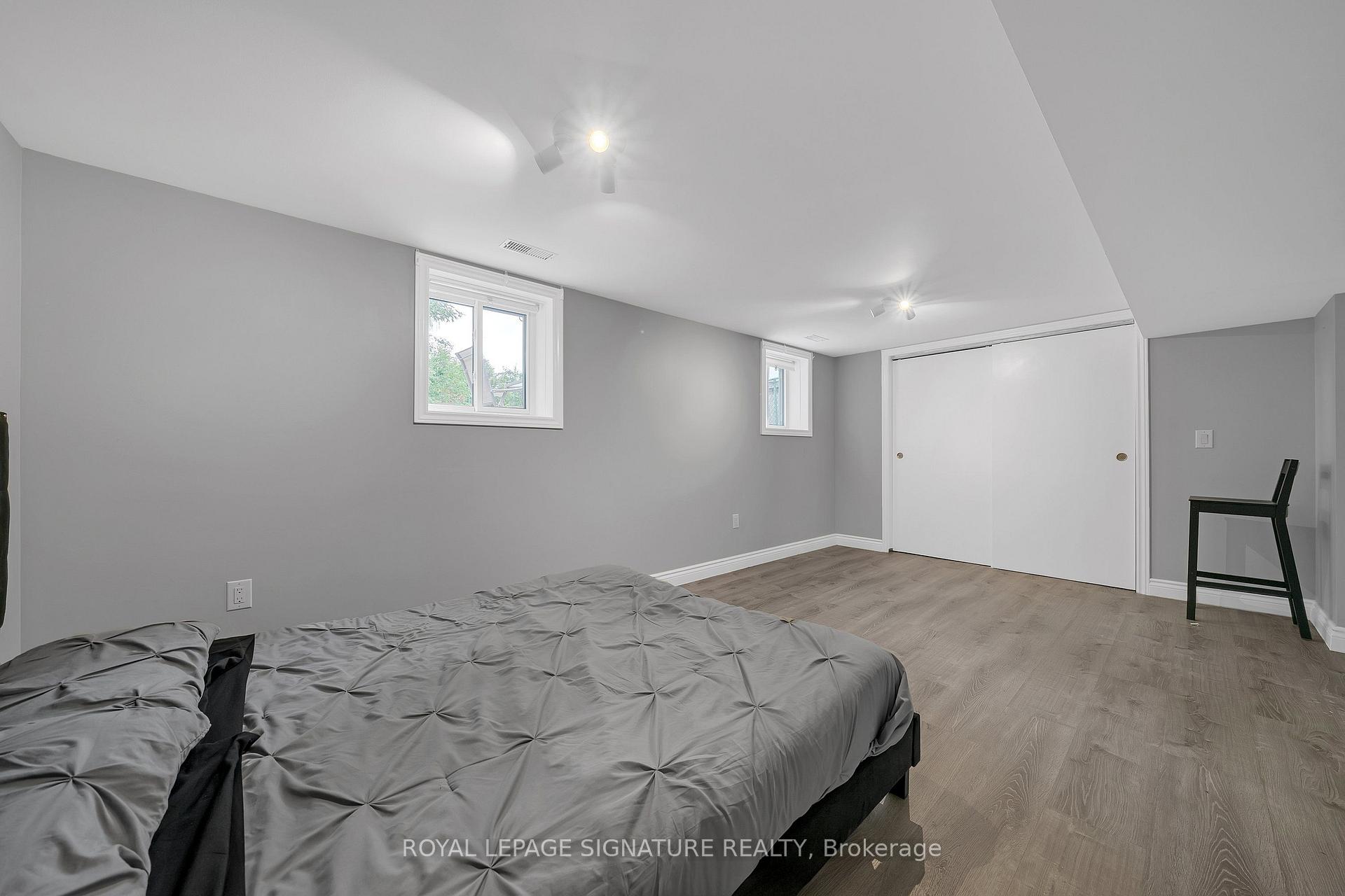Photo 38 of 118 Rexleigh Drive, Toronto, O'Connor-Parkview — HOMEH
