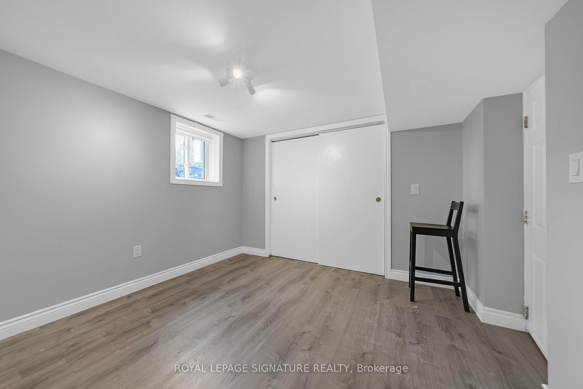 Photo 39 of 118 Rexleigh Drive, Toronto, O'Connor-Parkview — HOMEH