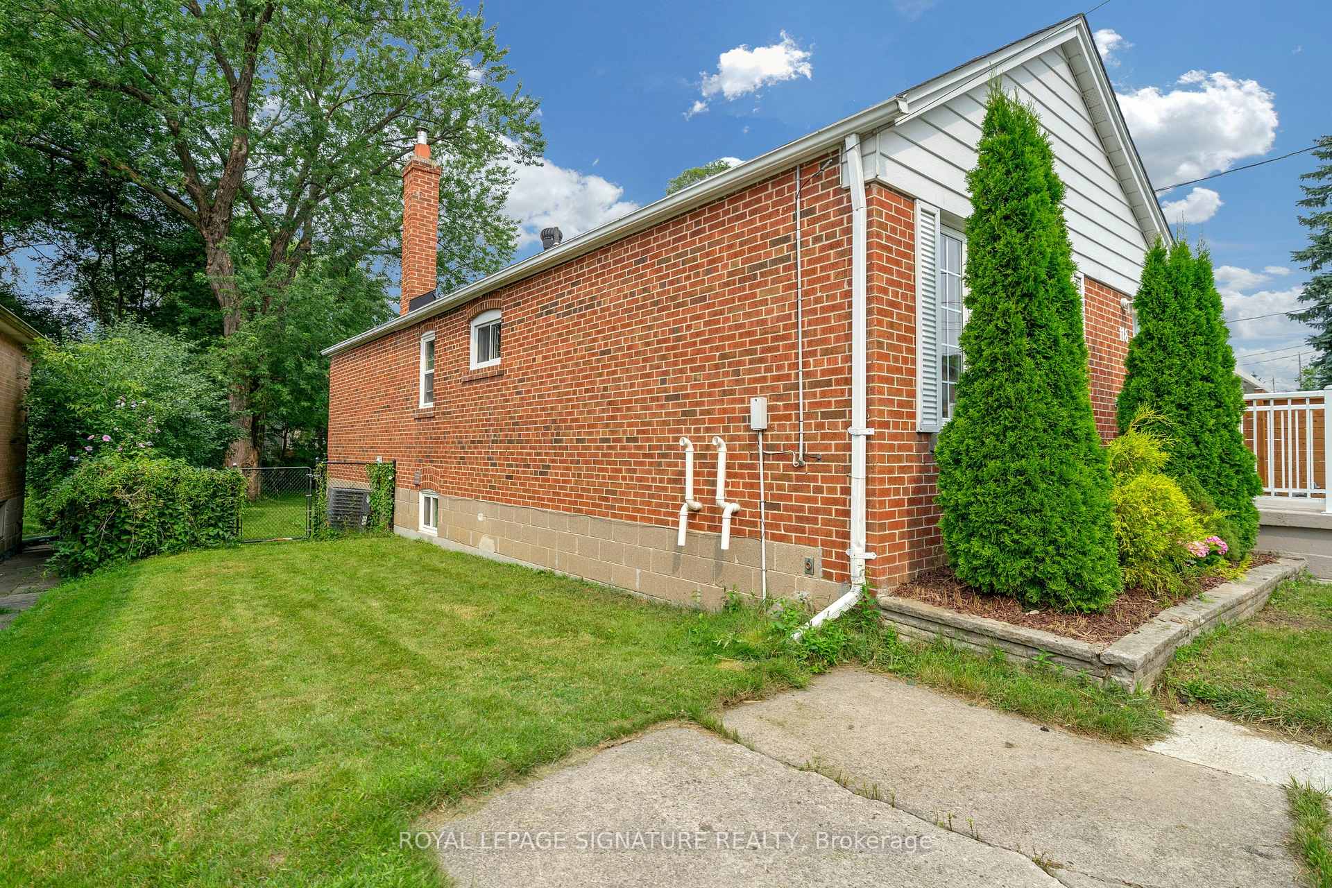 Photo 43 of 118 Rexleigh Drive, Toronto, O'Connor-Parkview — HOMEH