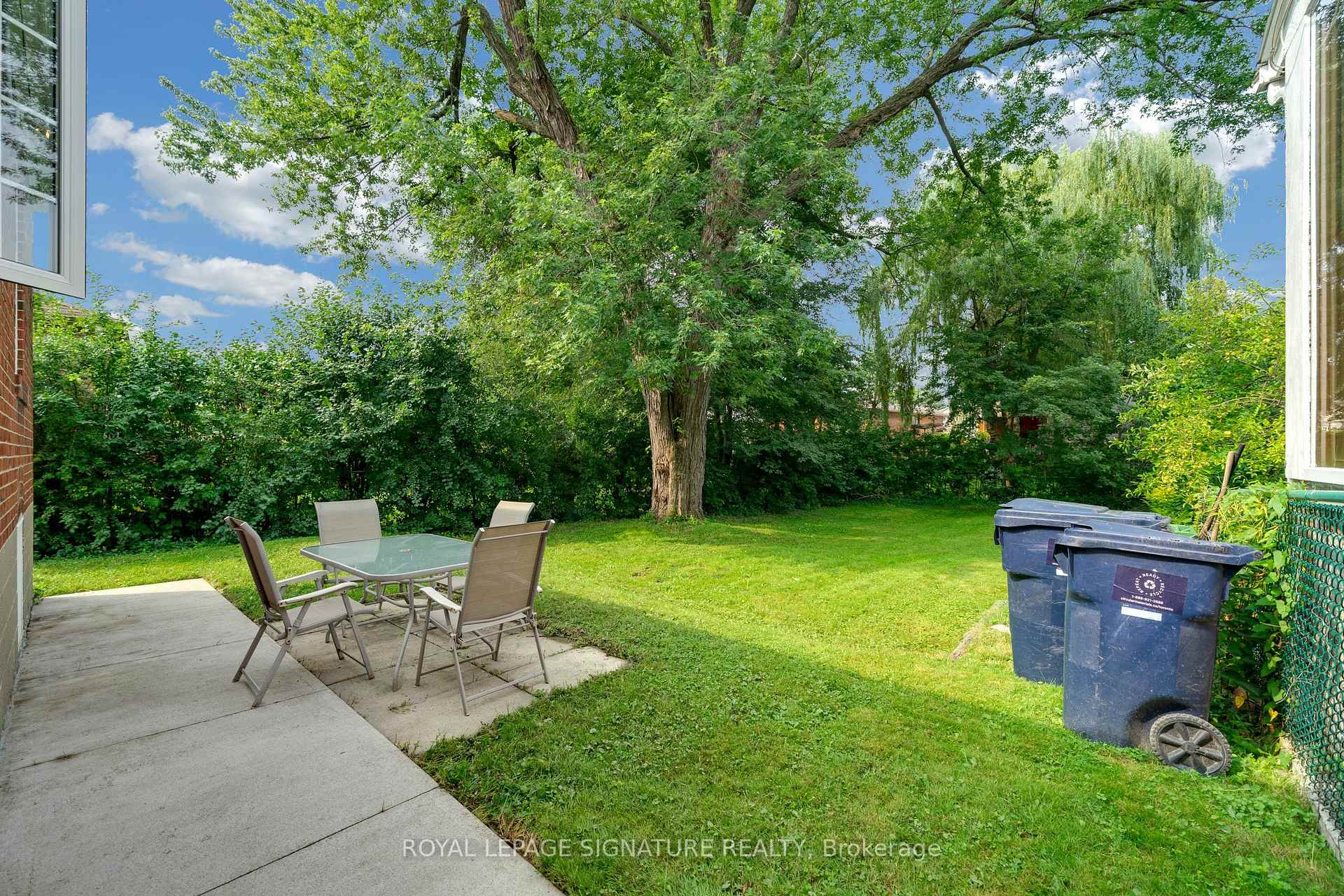 Photo 47 of 118 Rexleigh Drive, Toronto, O'Connor-Parkview — HOMEH