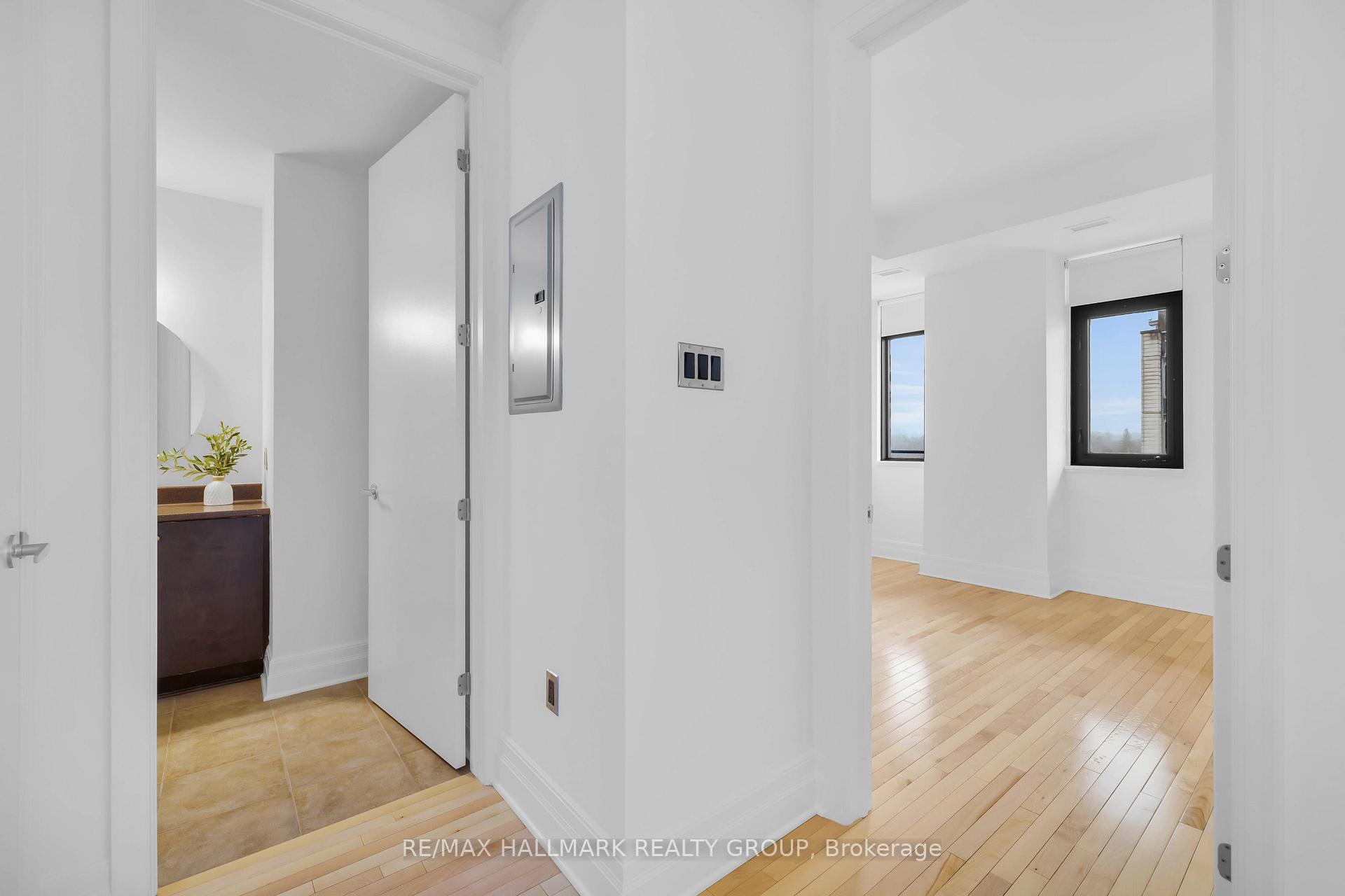 Photo 13 of Unit 705, 420 Berkley Avenue, Ottawa, Westboro West — HOMEH