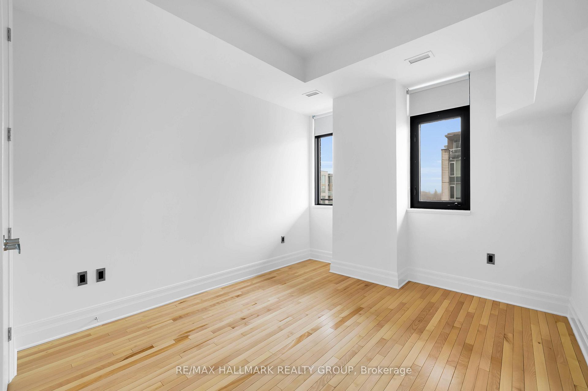 Photo 14 of Unit 705, 420 Berkley Avenue, Ottawa, Westboro West — HOMEH
