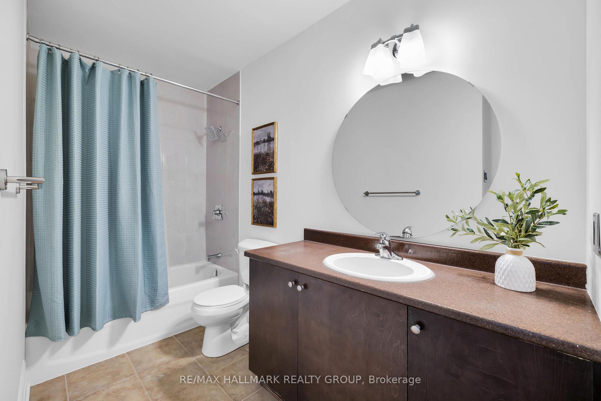 Photo 16 of Unit 705, 420 Berkley Avenue, Ottawa, Westboro West — HOMEH