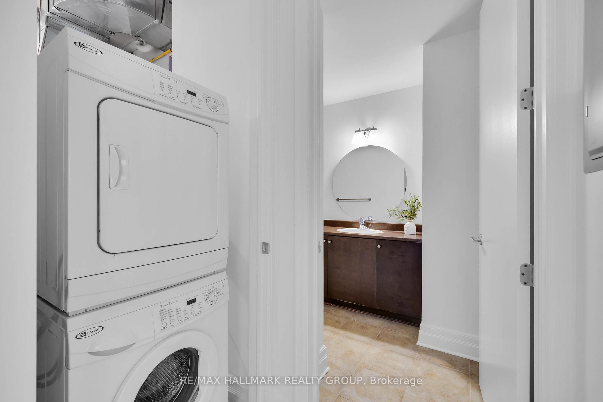 Photo 17 of Unit 705, 420 Berkley Avenue, Ottawa, Westboro West — HOMEH