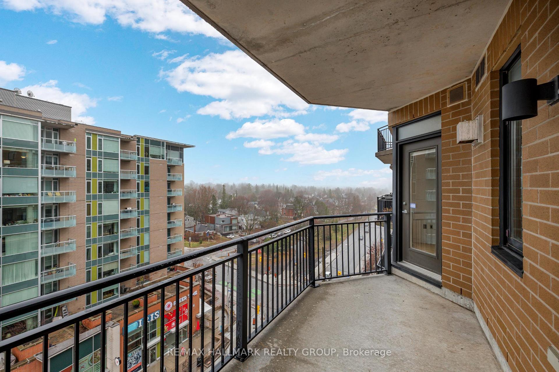 Photo 19 of Unit 705, 420 Berkley Avenue, Ottawa, Westboro West — HOMEH