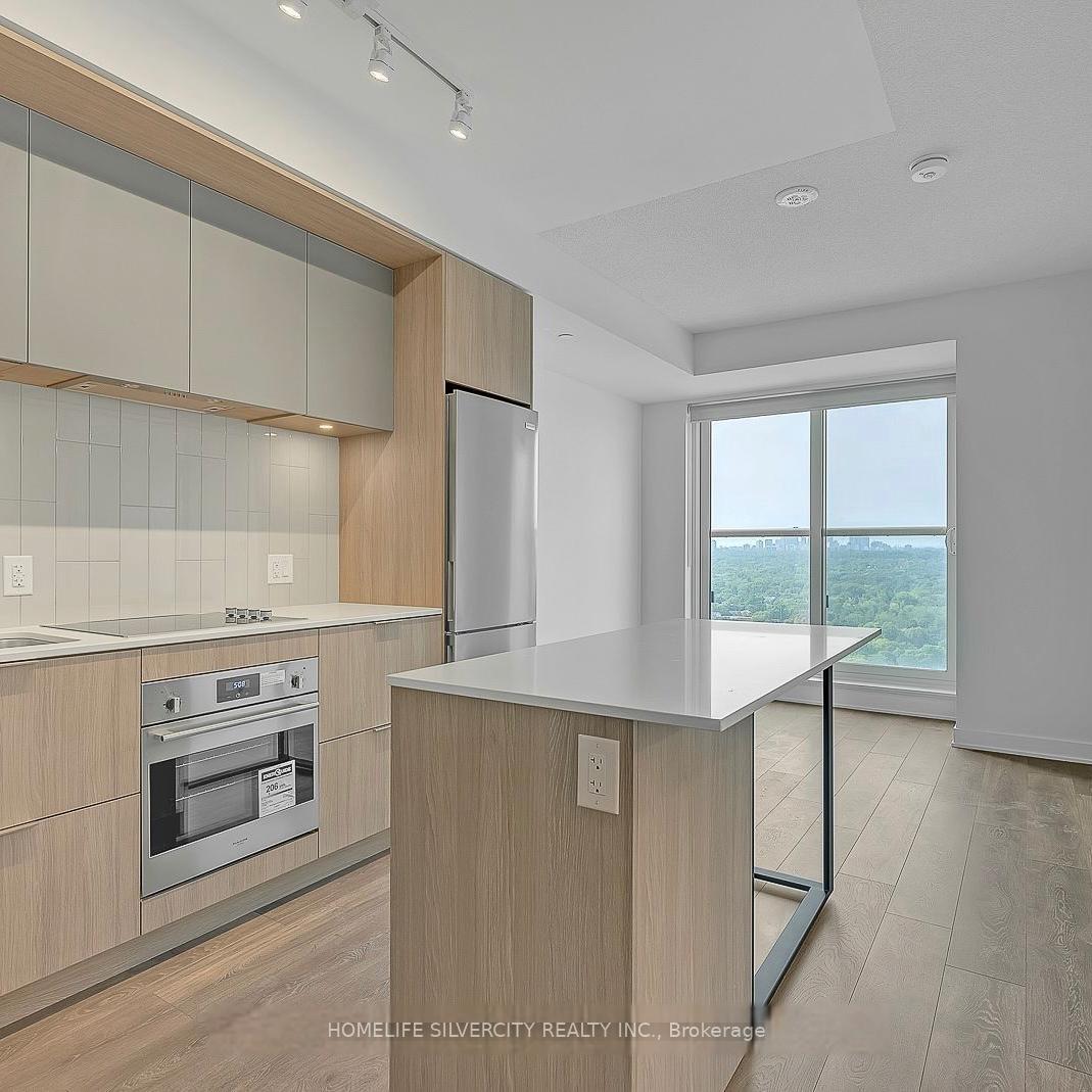 Photo 2 of Unit 2709, 130 River Street, Toronto, Regent Park — HOMEH