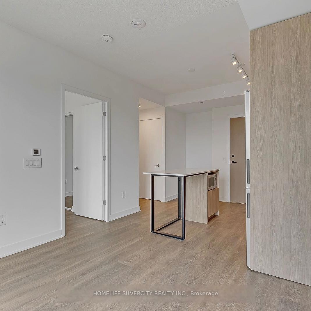 Photo 3 of Unit 2709, 130 River Street, Toronto, Regent Park — HOMEH
