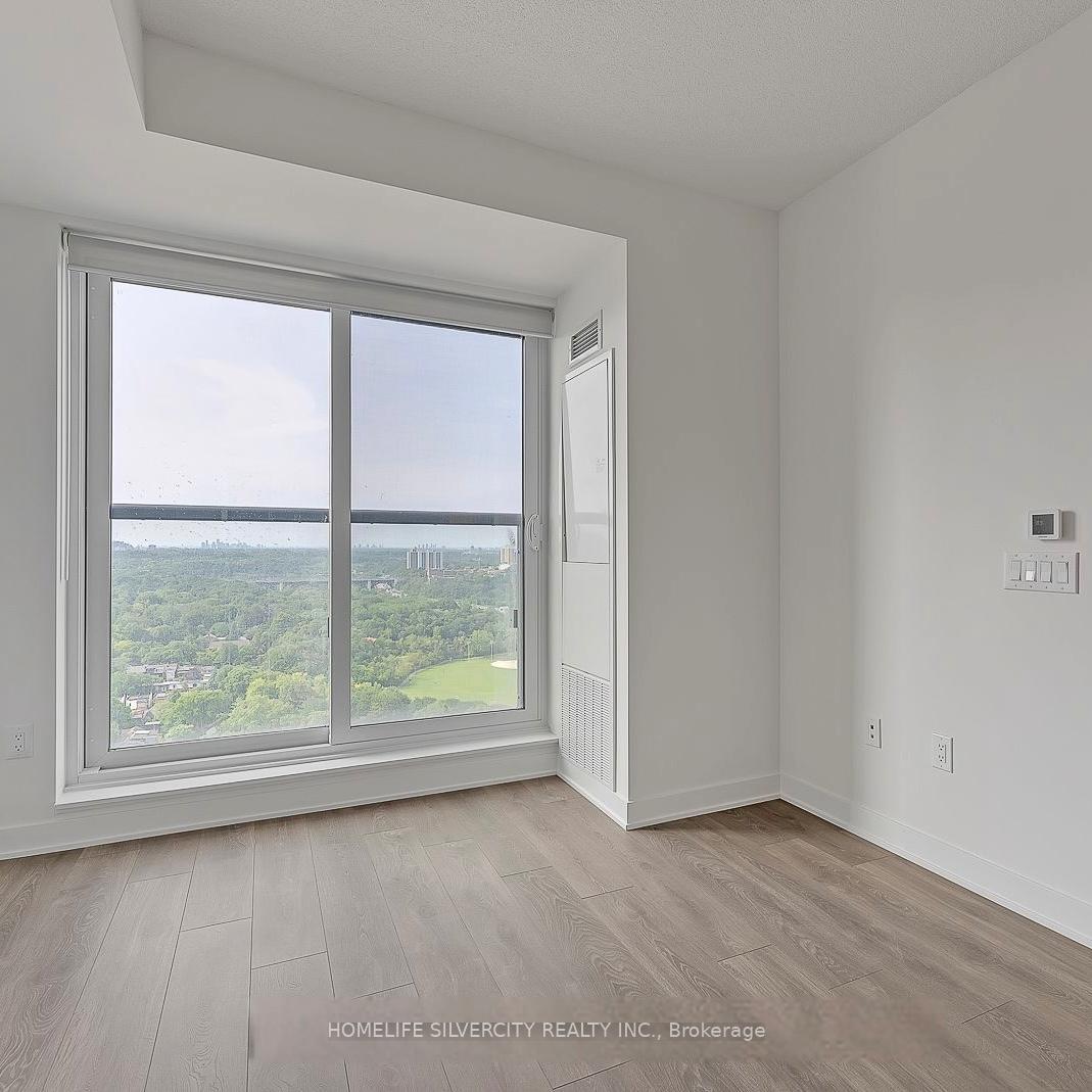 Photo 4 of Unit 2709, 130 River Street, Toronto, Regent Park — HOMEH