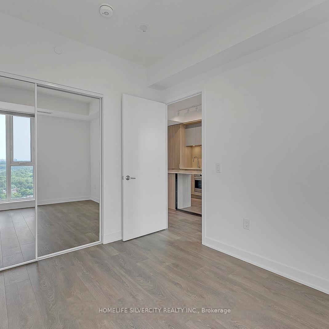 Photo 5 of Unit 2709, 130 River Street, Toronto, Regent Park — HOMEH