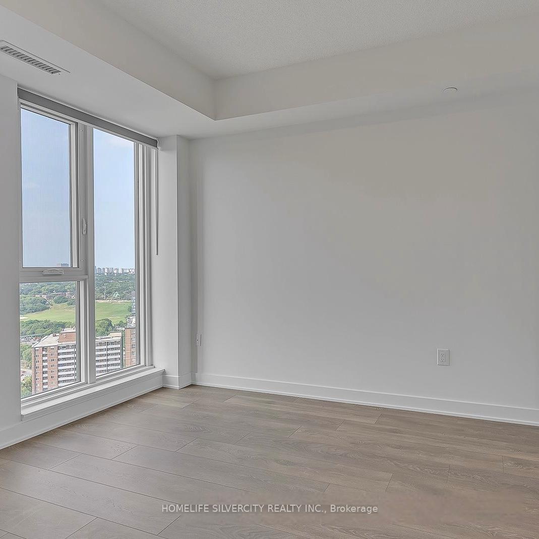 Photo 6 of Unit 2709, 130 River Street, Toronto, Regent Park — HOMEH