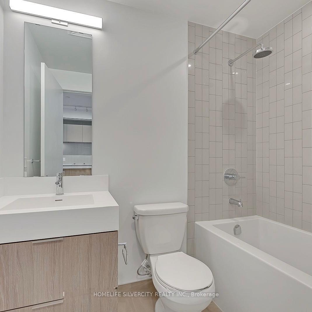 Photo 7 of Unit 2709, 130 River Street, Toronto, Regent Park — HOMEH
