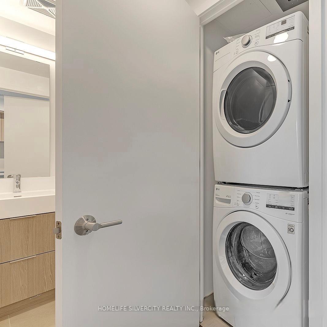 Photo 9 of Unit 2709, 130 River Street, Toronto, Regent Park — HOMEH