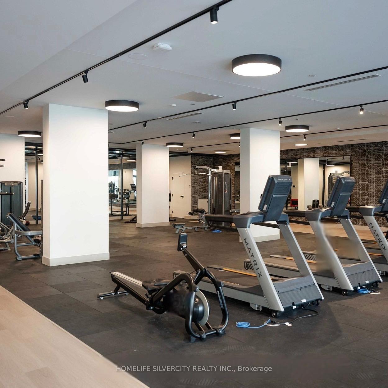 Photo 12 of Unit 2709, 130 River Street, Toronto, Regent Park — HOMEH