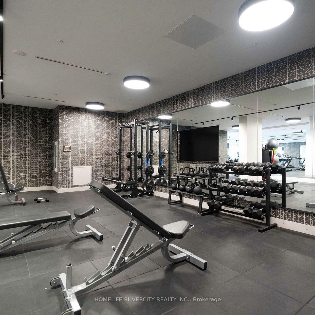 Photo 13 of Unit 2709, 130 River Street, Toronto, Regent Park — HOMEH