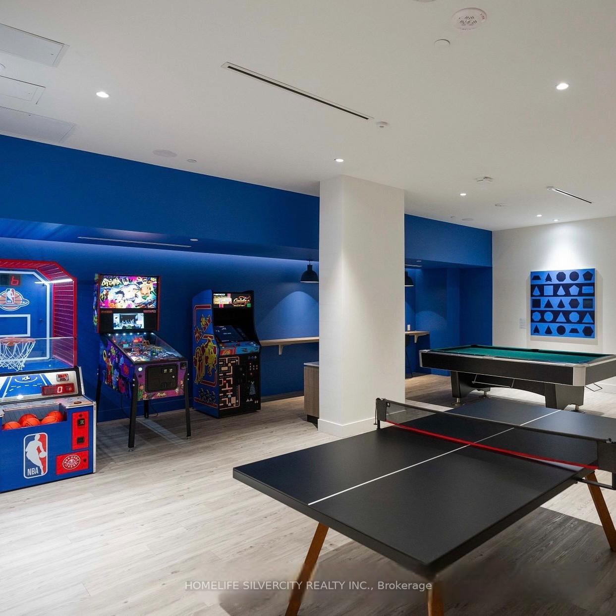 Photo 14 of Unit 2709, 130 River Street, Toronto, Regent Park — HOMEH