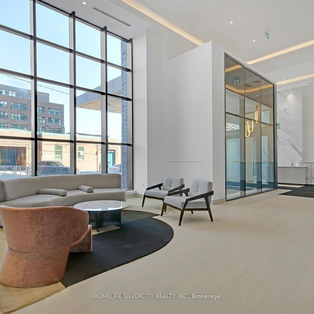 Photo 15 of Unit 2709, 130 River Street, Toronto, Regent Park — HOMEH