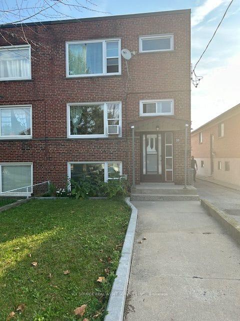 Photo 1 of Unit 1, 53 Kirknewton Road, Toronto, Caledonia-Fairbank — HOMEH