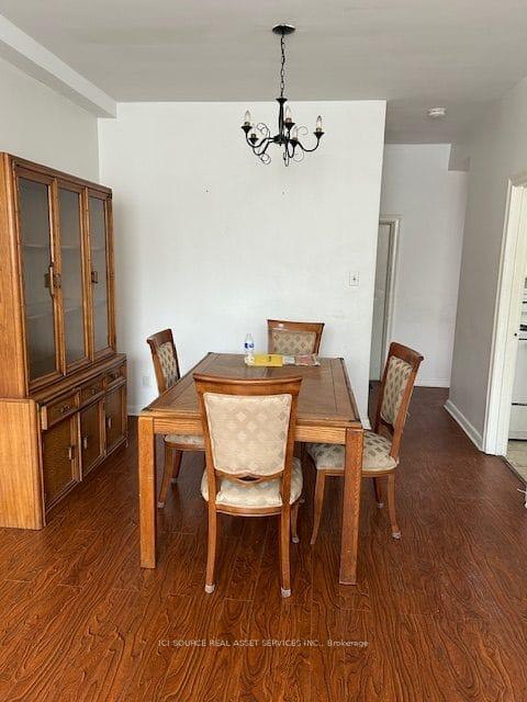 Photo 2 of Unit 1, 53 Kirknewton Road, Toronto, Caledonia-Fairbank — HOMEH