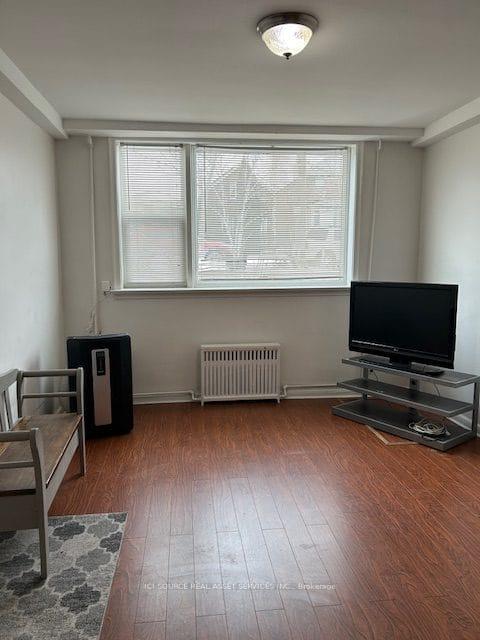 Photo 3 of Unit 1, 53 Kirknewton Road, Toronto, Caledonia-Fairbank — HOMEH