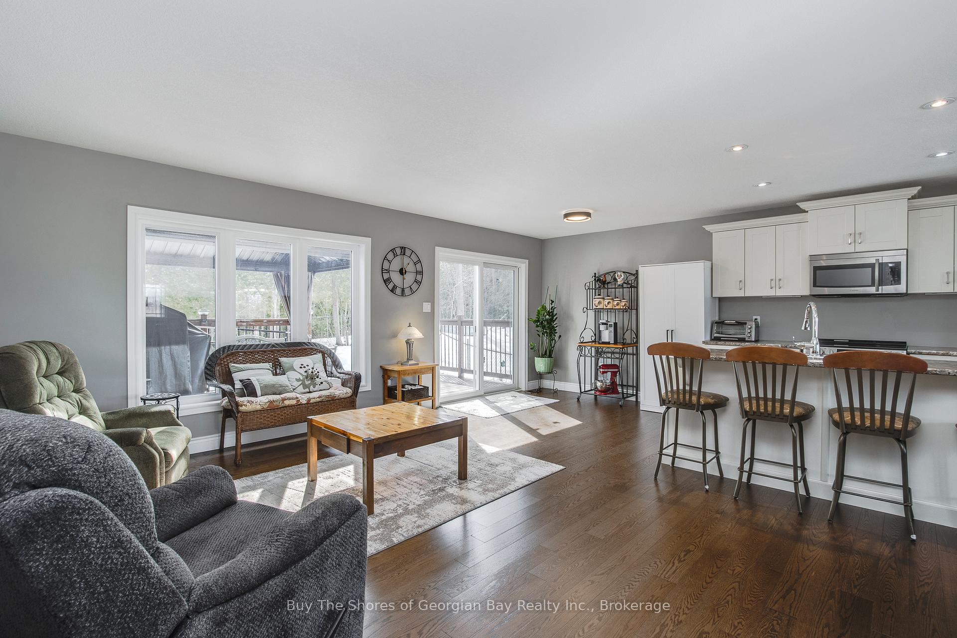 Photo 11 of 11 Ralph Dalton Boulevard, Tay, Victoria Harbour — HOMEH