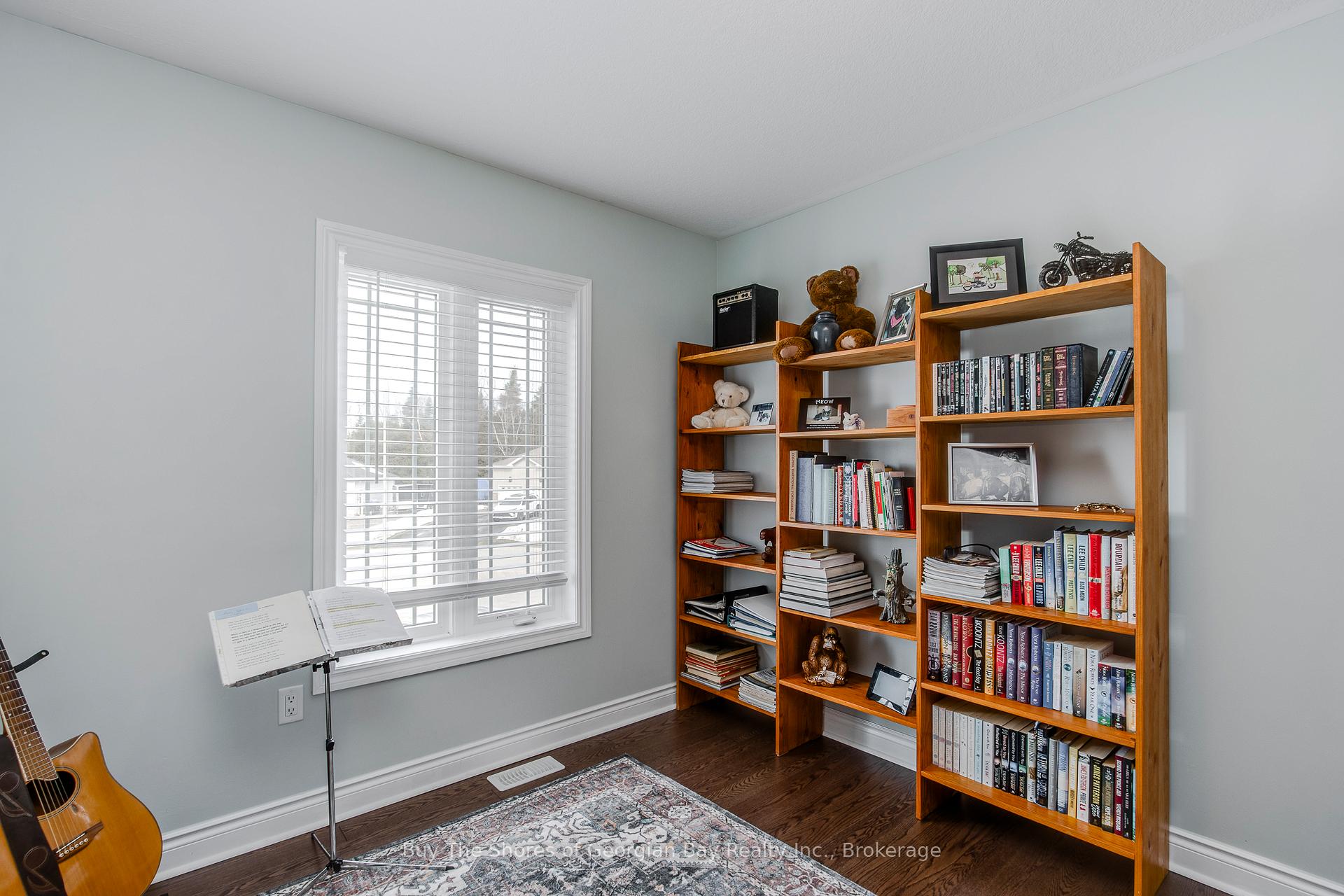 Photo 19 of 11 Ralph Dalton Boulevard, Tay, Victoria Harbour — HOMEH