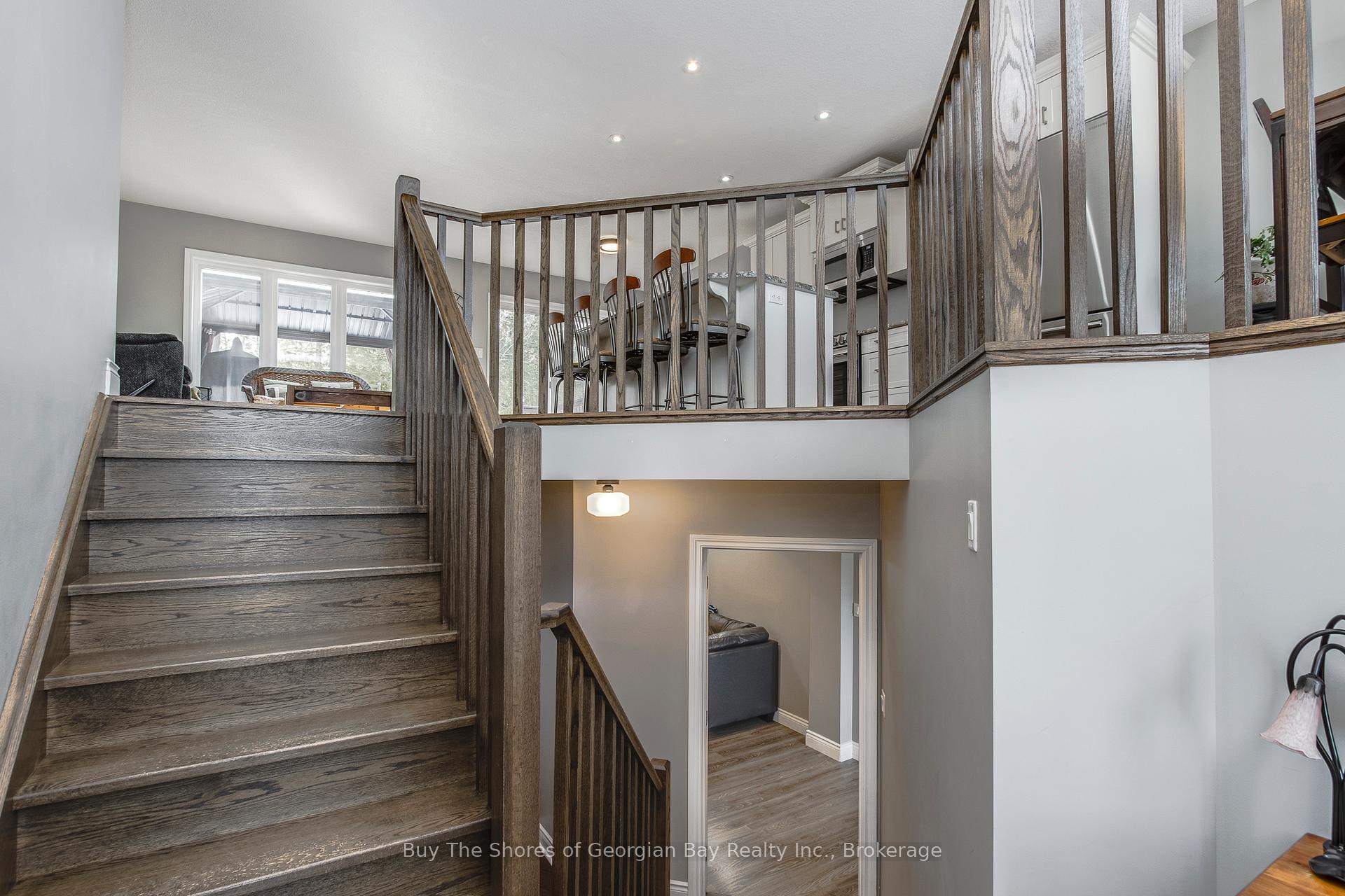 Photo 24 of 11 Ralph Dalton Boulevard, Tay, Victoria Harbour — HOMEH