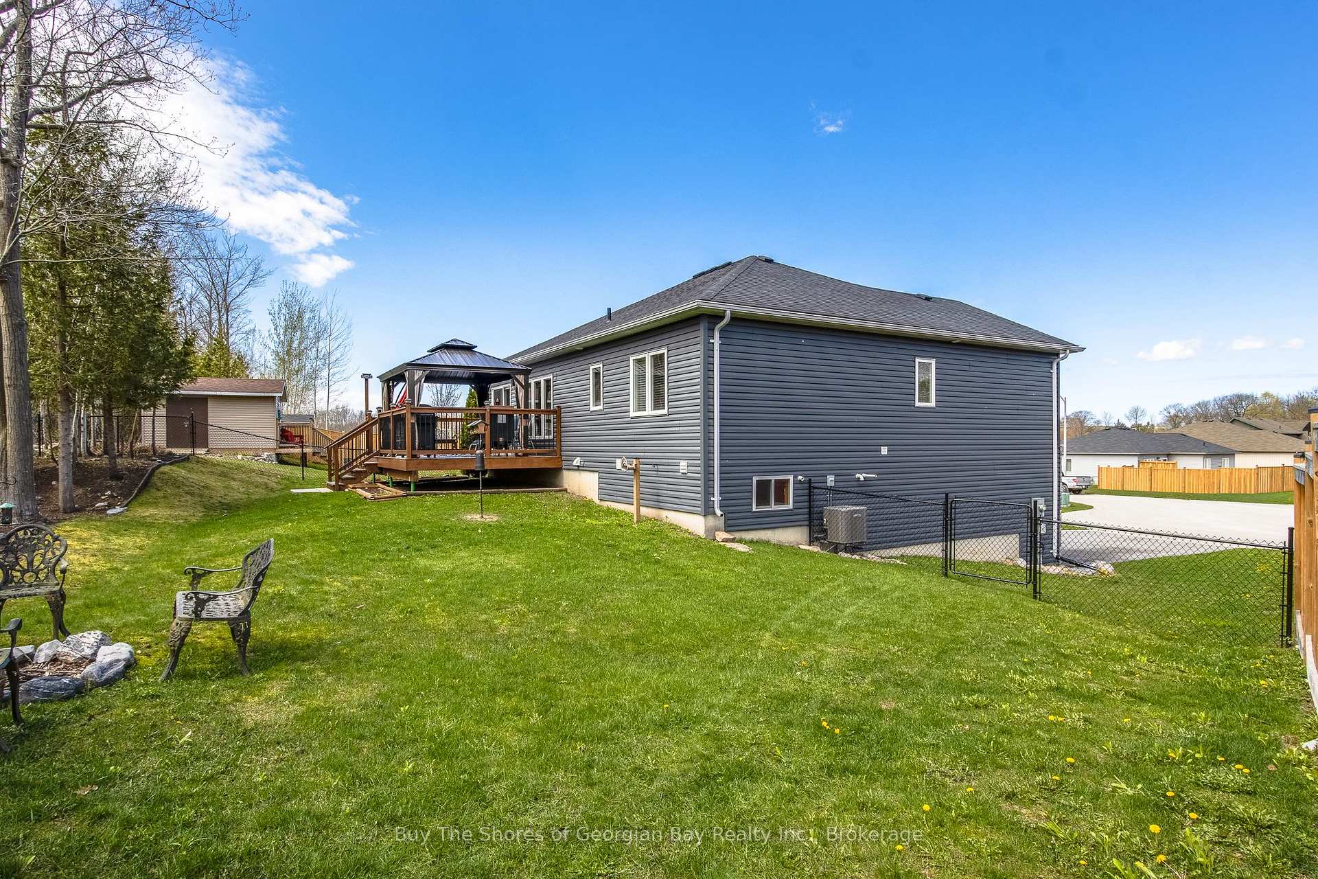 Photo 42 of 11 Ralph Dalton Boulevard, Tay, Victoria Harbour — HOMEH