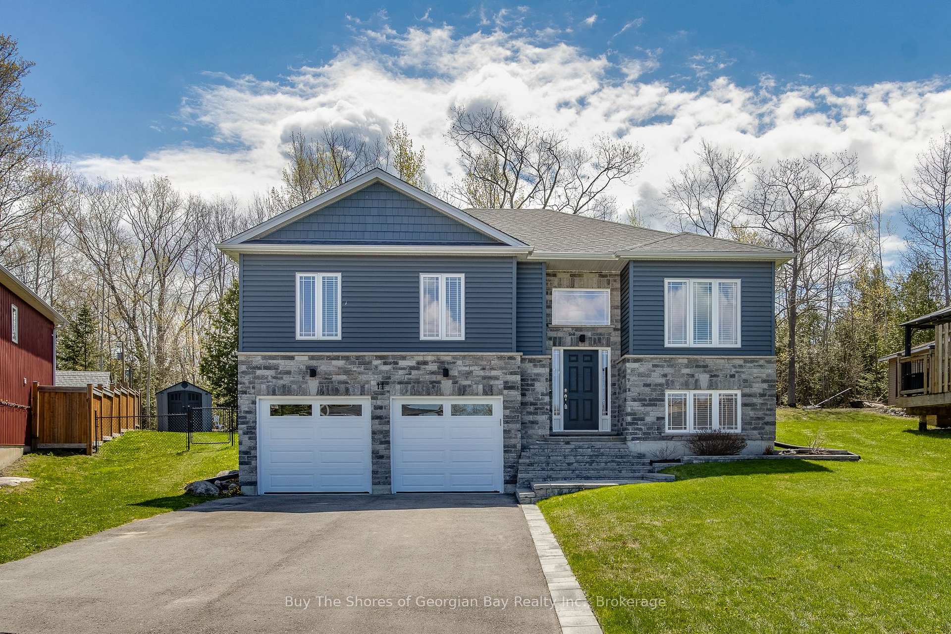 Photo 44 of 11 Ralph Dalton Boulevard, Tay, Victoria Harbour — HOMEH