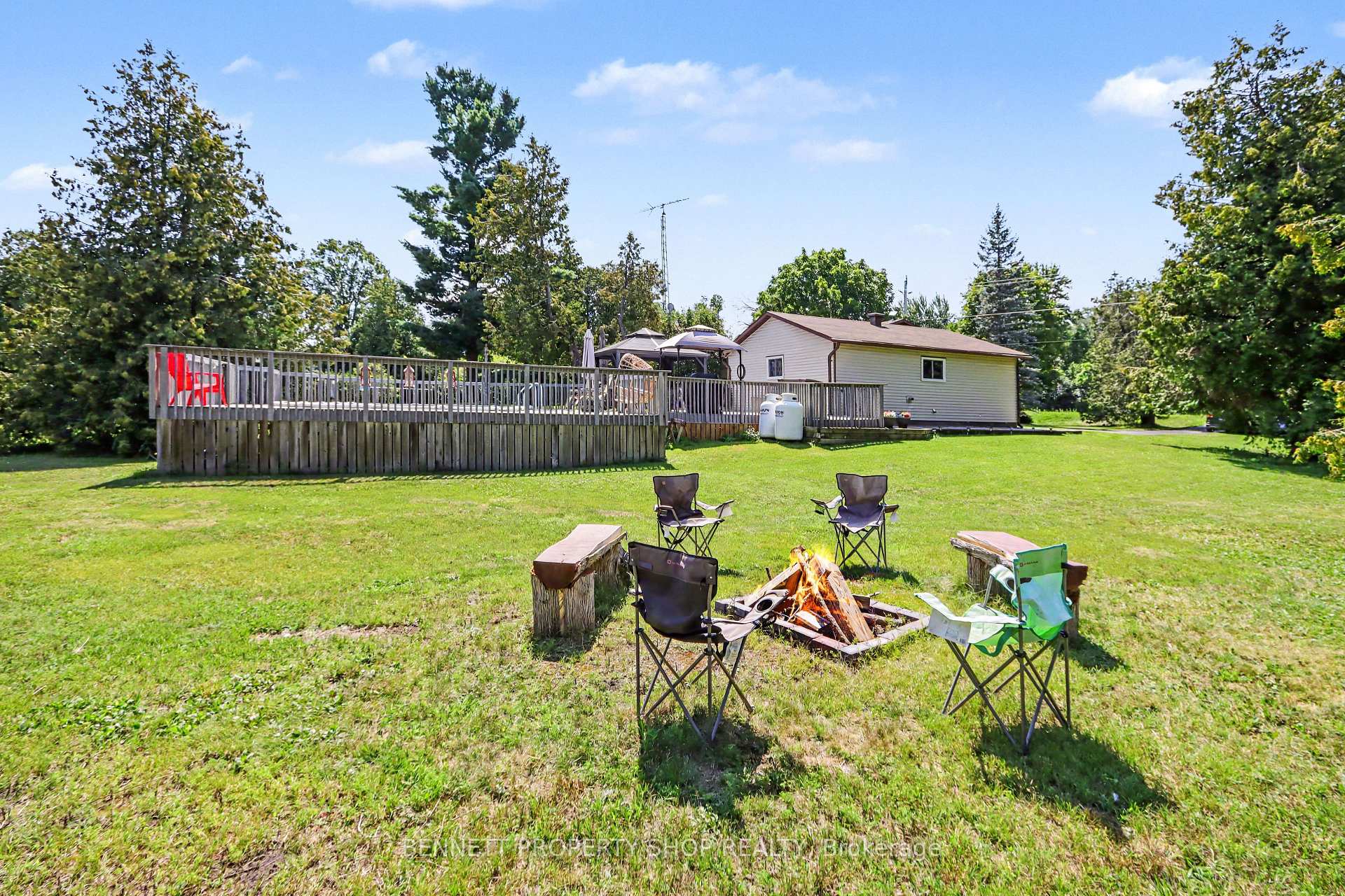 Photo 24 of 9528 Highway 15, Beckwith, Beckwith Twp — HOMEH