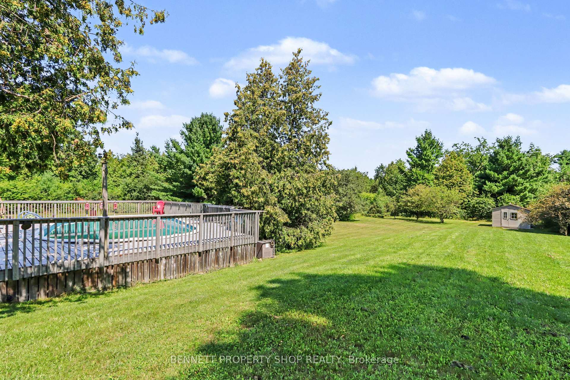 Photo 26 of 9528 Highway 15, Beckwith, Beckwith Twp — HOMEH
