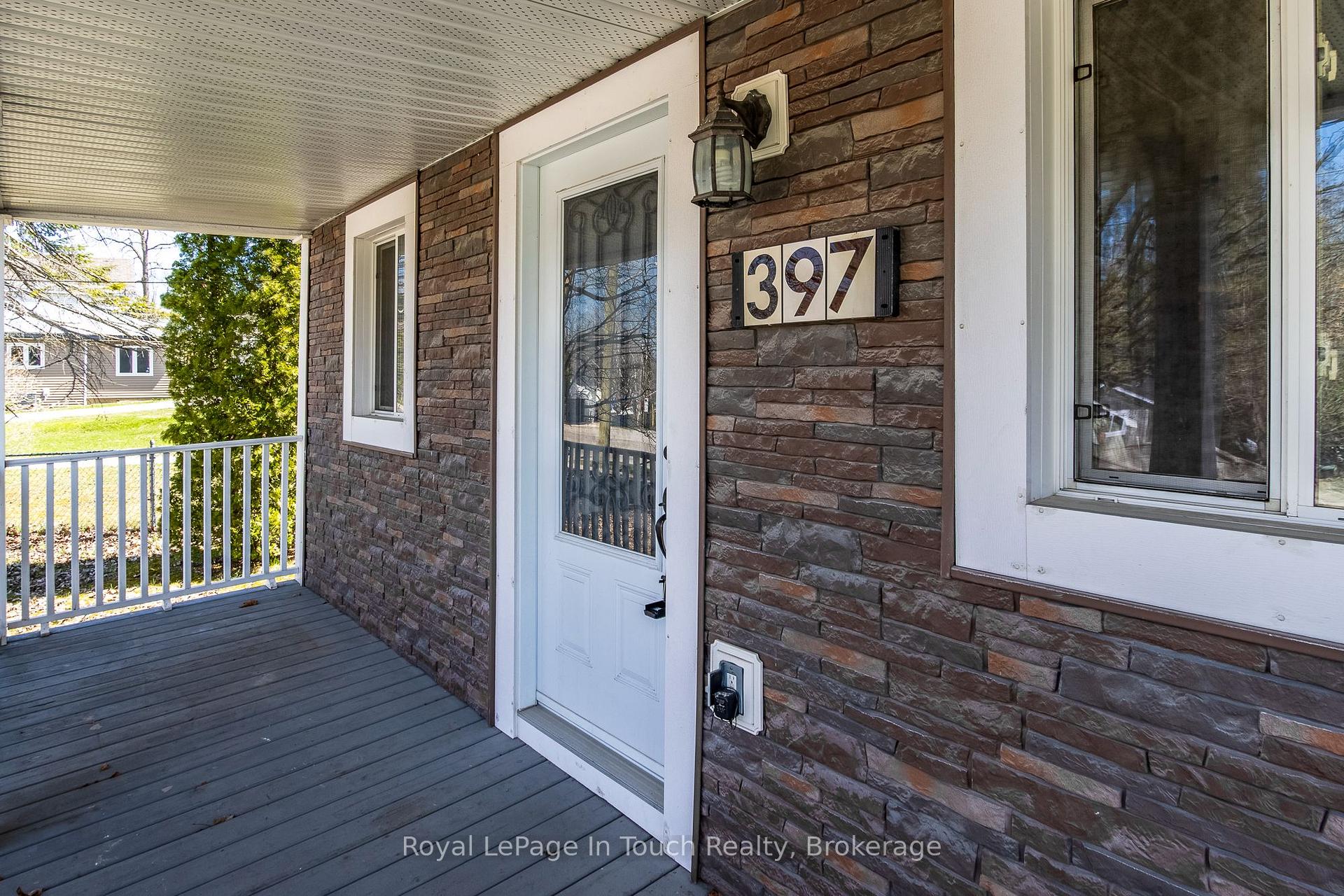 Photo 2 of 397 William Street, Tay, Victoria Harbour — HOMEH