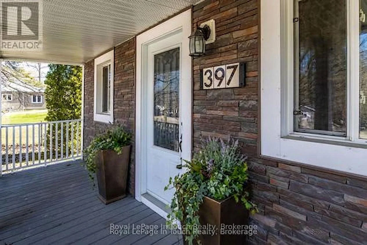Photo of 397 William Street