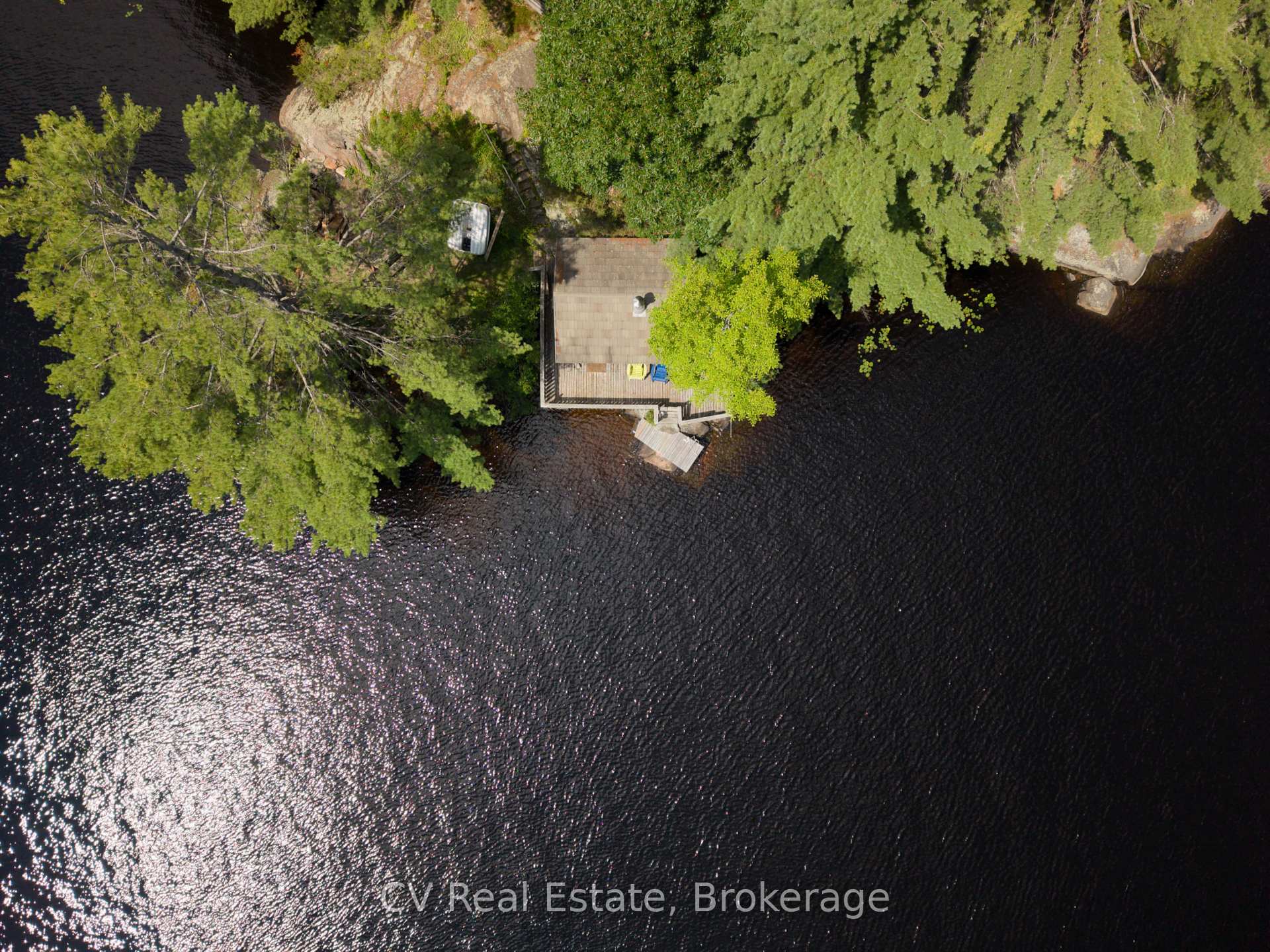 Photo 4 of 1037 Sunrise Drive S, Gravenhurst, Ryde — HOMEH