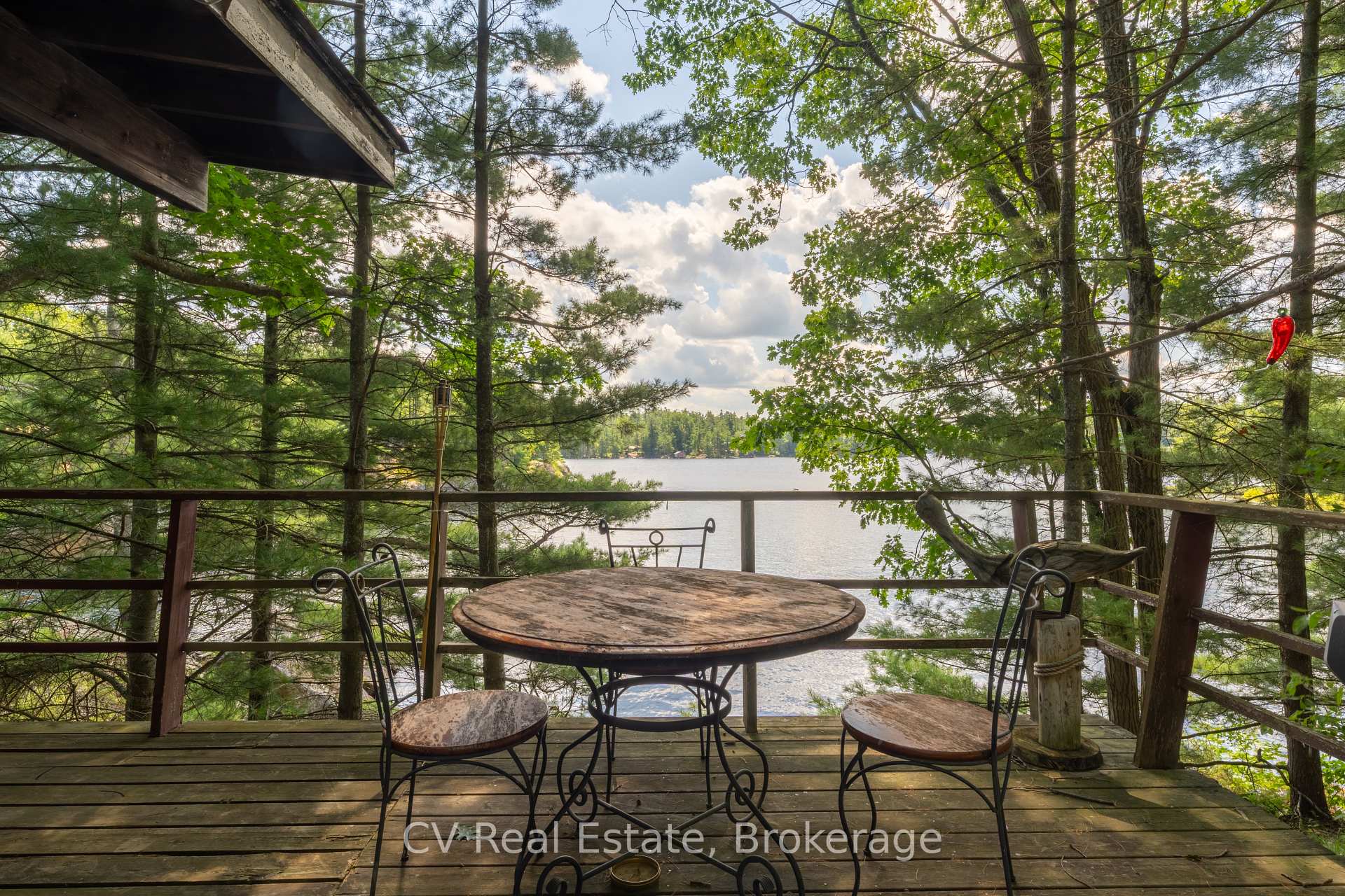Photo 6 of 1037 Sunrise Drive S, Gravenhurst, Ryde — HOMEH