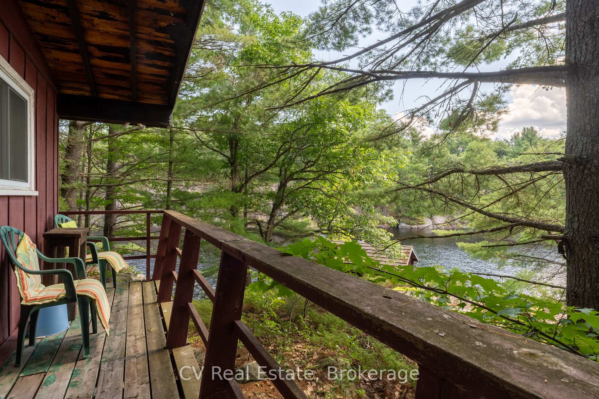 Photo 11 of 1037 Sunrise Drive S, Gravenhurst, Ryde — HOMEH