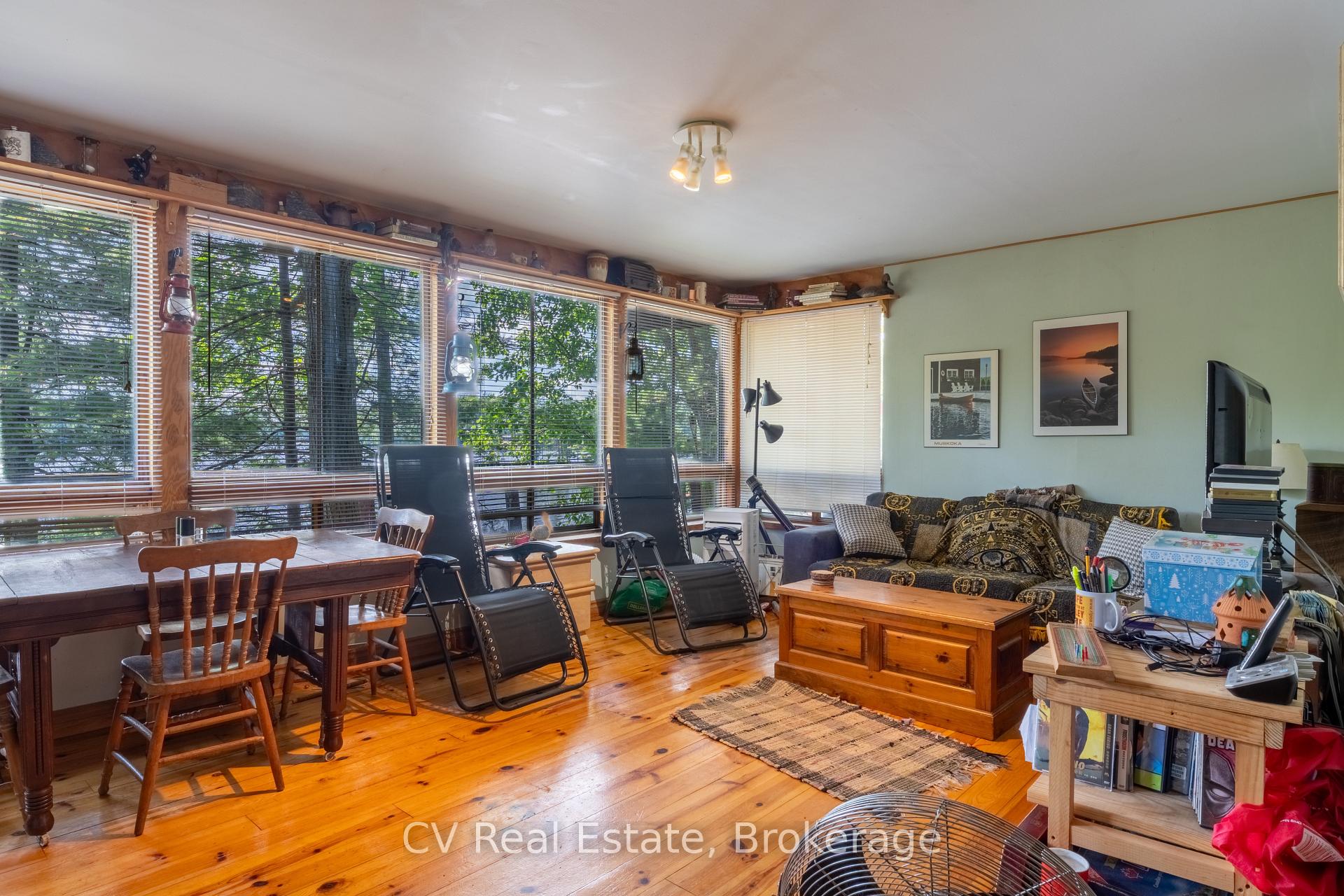 Photo 14 of 1037 Sunrise Drive S, Gravenhurst, Ryde — HOMEH