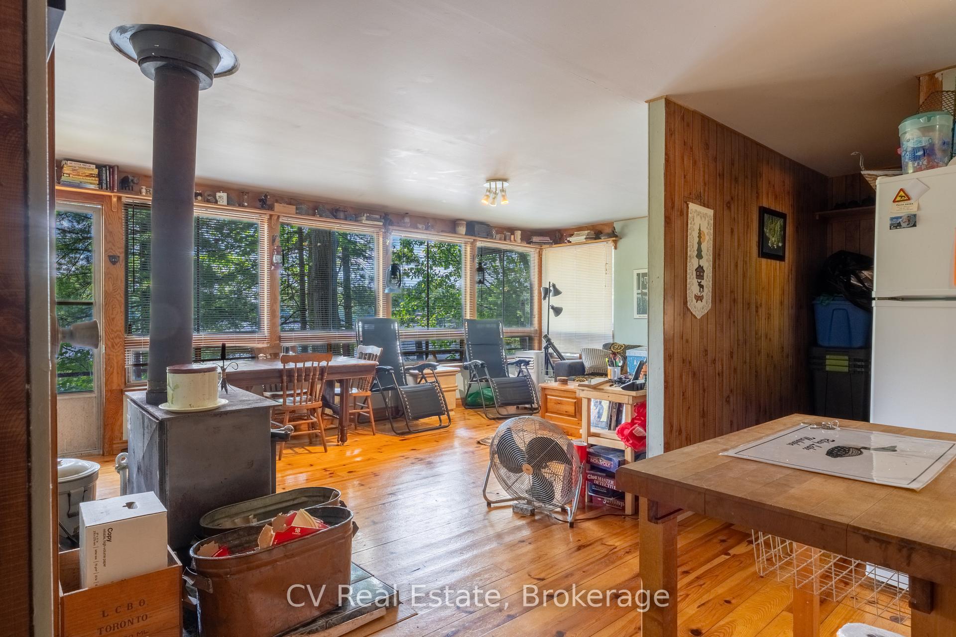 Photo 15 of 1037 Sunrise Drive S, Gravenhurst, Ryde — HOMEH